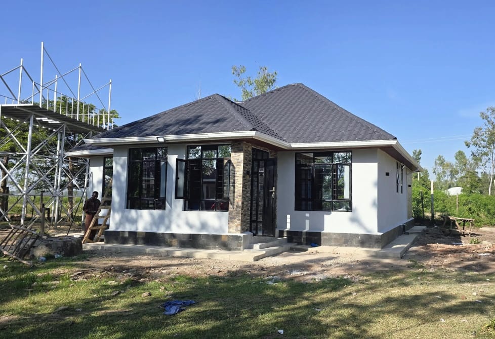 Martin Construction Project 13